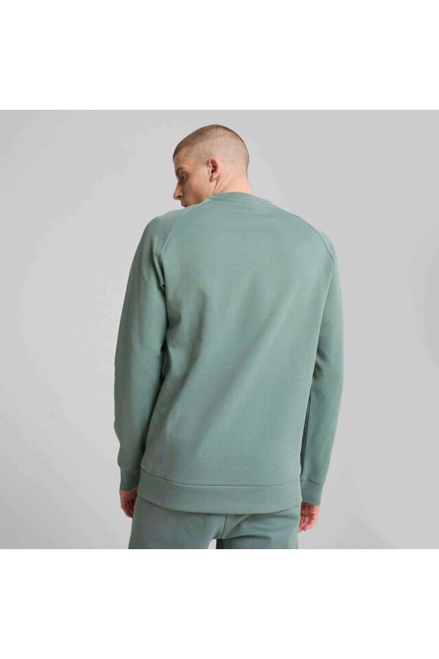 PUMA ERKEK PUMATECH CREW CEKET 68459930