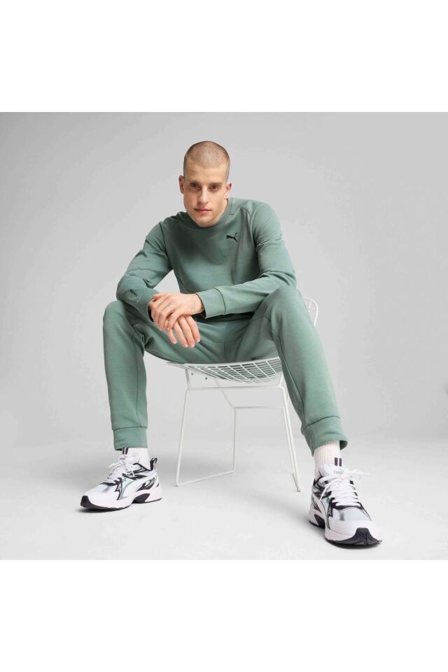 PUMA ERKEK PUMATECH CREW CEKET 68459930