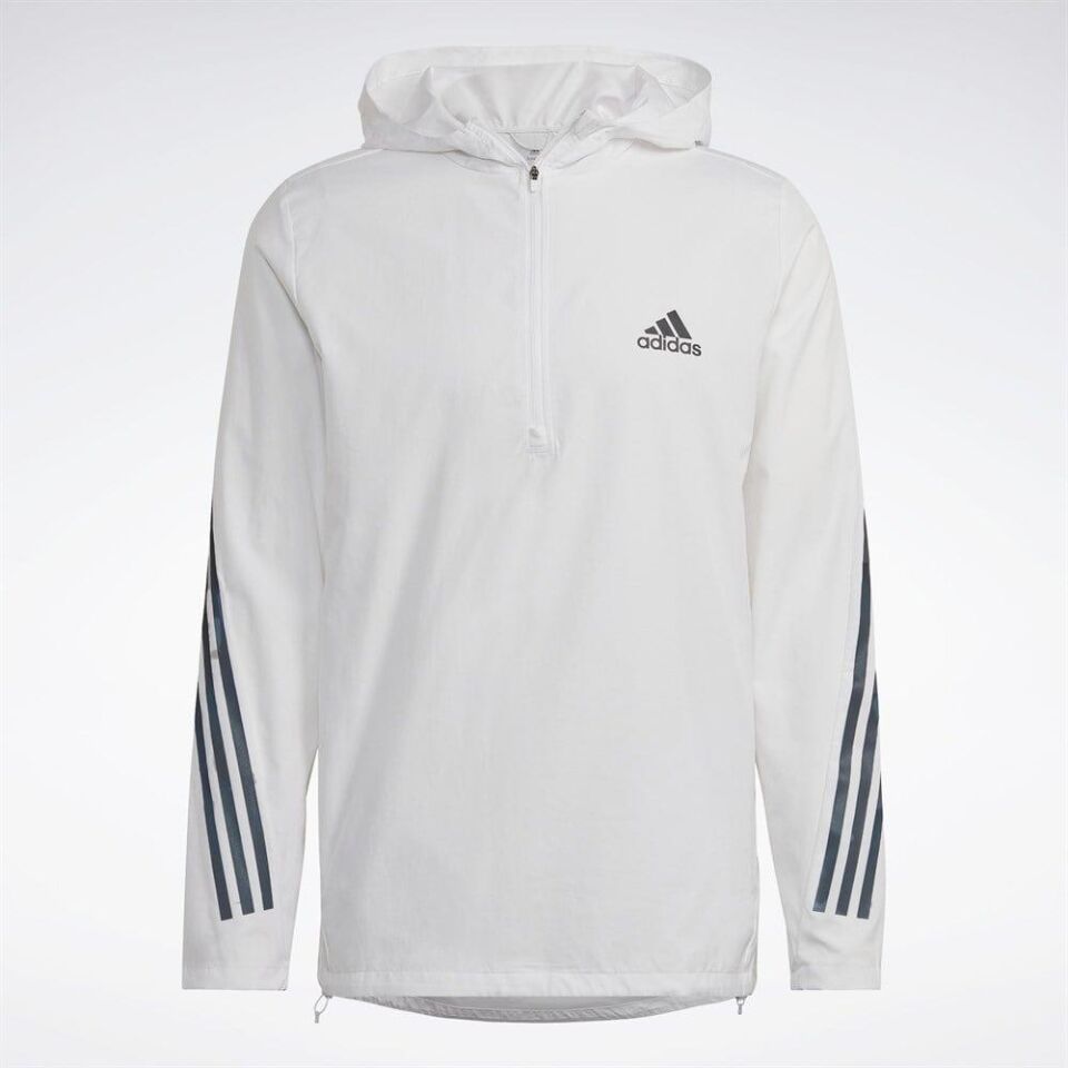ADİDAS ERKEK EŞOFMAN ÜST RUN ICONS JKT M HN2877