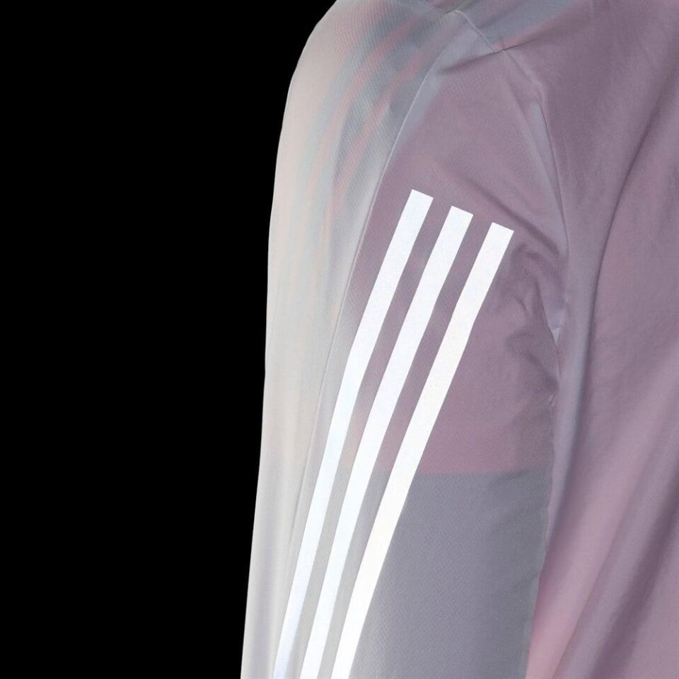 ADİDAS ERKEK EŞOFMAN ÜST RUN ICONS JKT M HN2877