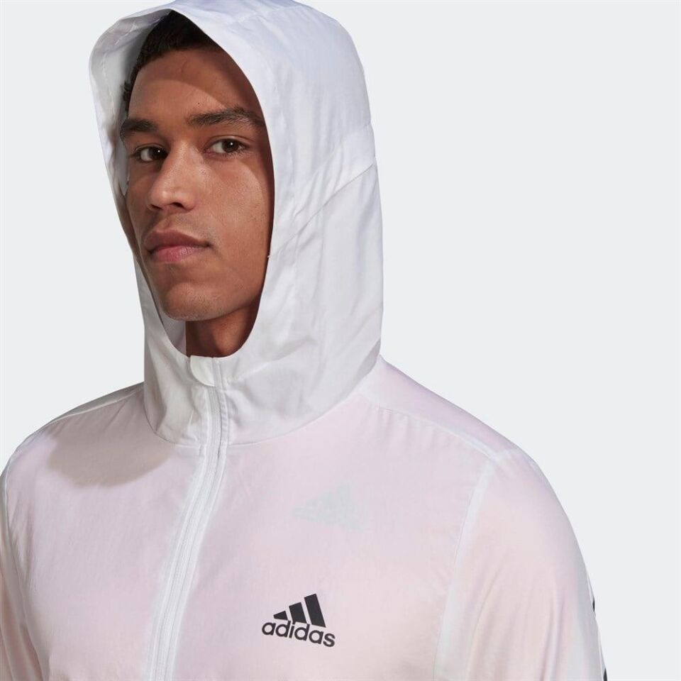 ADİDAS ERKEK EŞOFMAN ÜST RUN ICONS JKT M HN2877