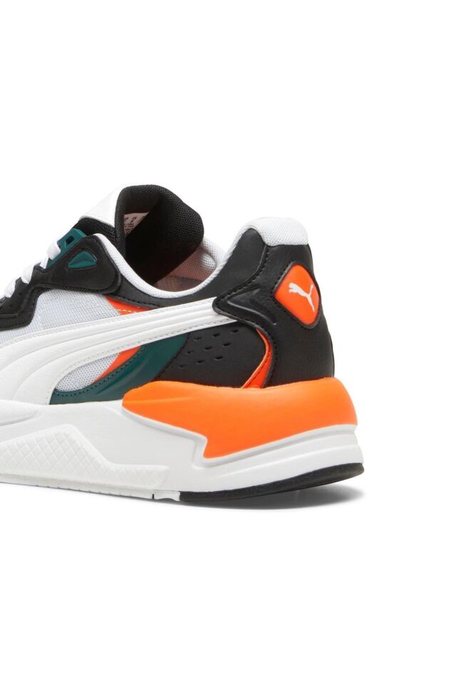PUMA ERKEK AYAKKABI X-RAY SPEED 38463856