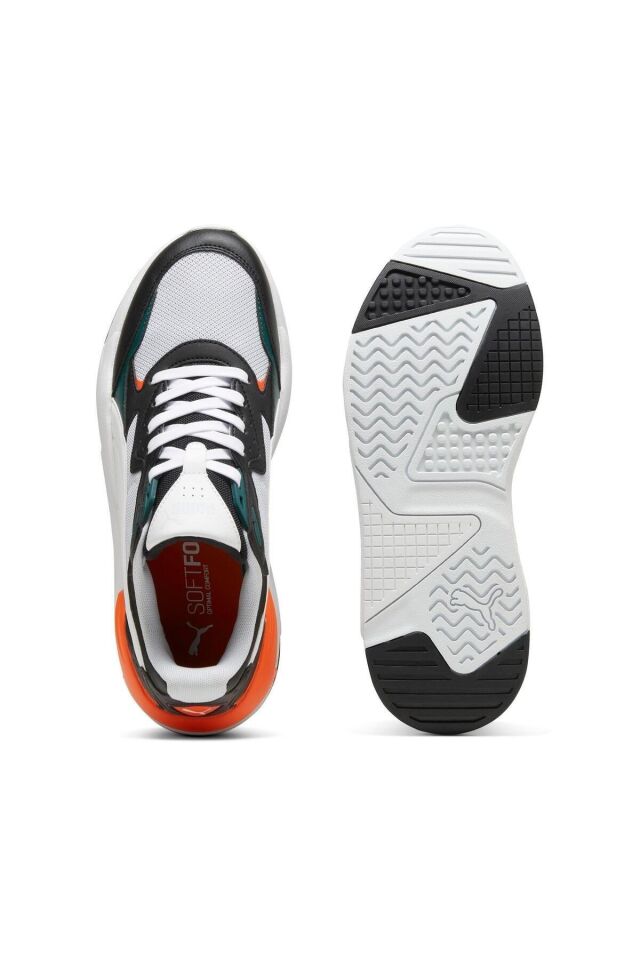 PUMA ERKEK AYAKKABI X-RAY SPEED 38463856