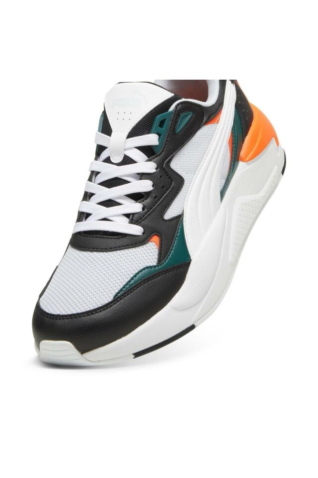 PUMA ERKEK AYAKKABI X-RAY SPEED 38463856