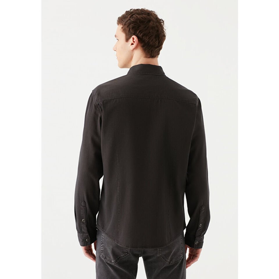 MAVİ ERKEK RIO Antrasit  Black PRO 0295732905