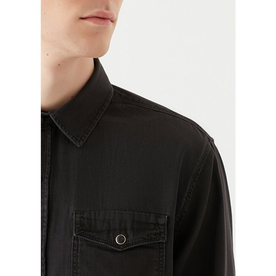 MAVİ ERKEK RIO Antrasit  Black PRO 0295732905