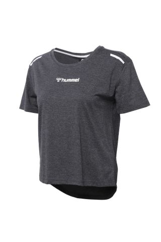 HUMMEL KADIN KISA KOL T-SHIRT SERENA T-SHIRT S/S 911540