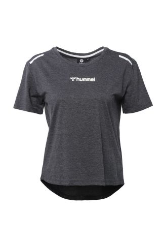 HUMMEL KADIN KISA KOL T-SHIRT SERENA T-SHIRT S/S 911540