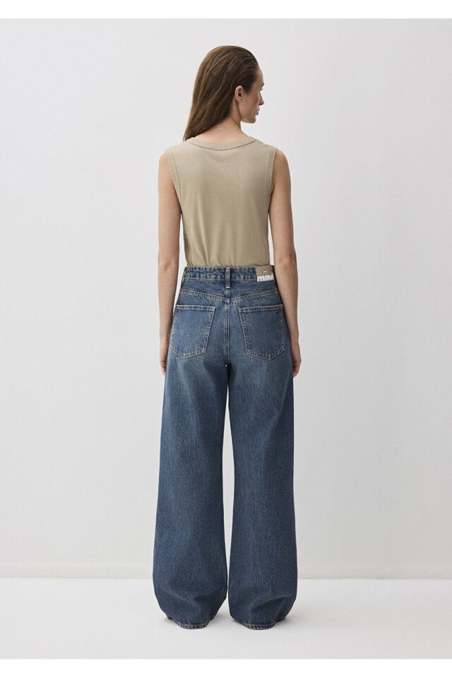 MAVİ KADIN MALIBU Dark Vintage Denim 1010152-90393