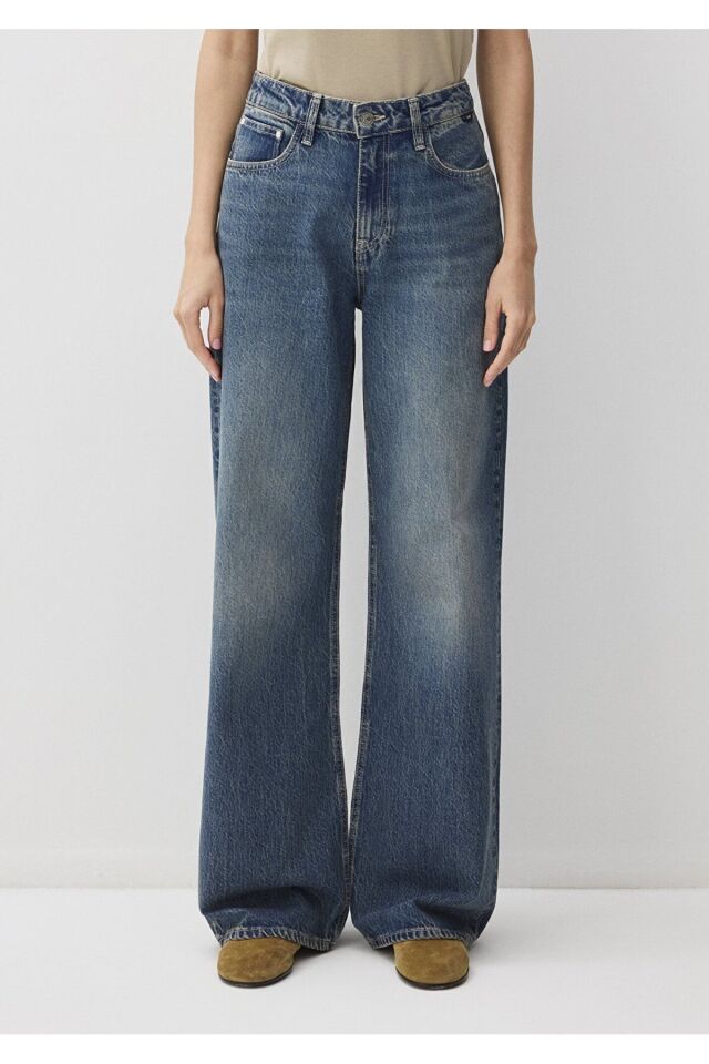 MAVİ KADIN MALIBU Dark Vintage Denim 1010152-90393