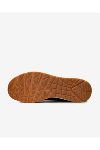 SKECHERS ERKEK SİYAH UNO - STAND ON AİR SPOR AYAKKABI 52458 BLK