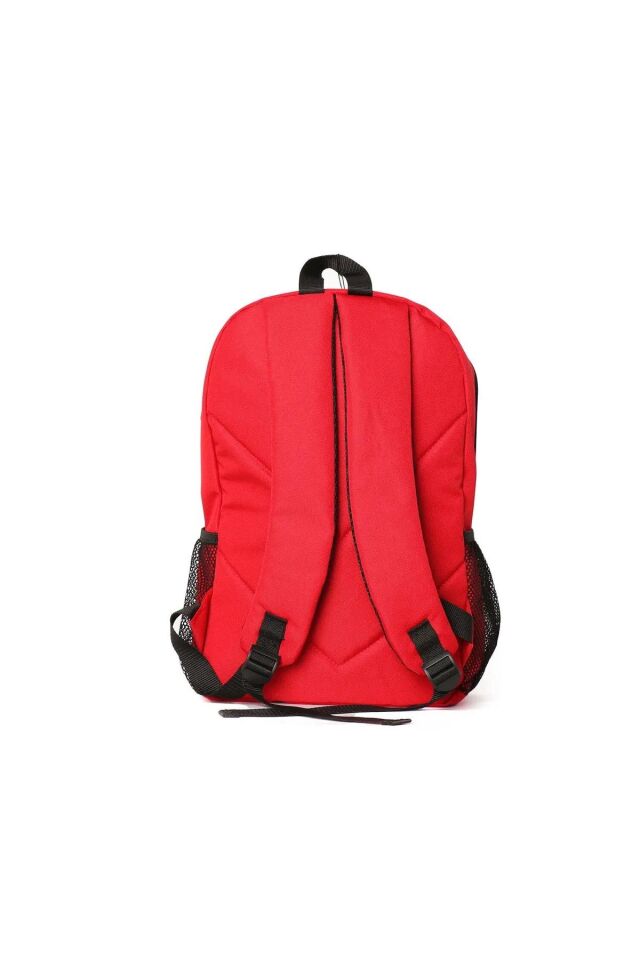 HUMMEL UNISEX SIRT ÇANTASI HMLBEATS BACKPACK 980219