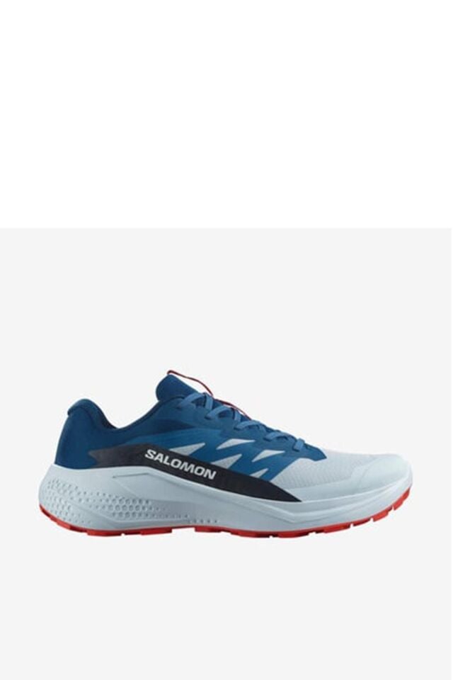 SALOMON ERKEK KOŞU/FITNESS AYAKKABI ALPHAGLIDE L47724300