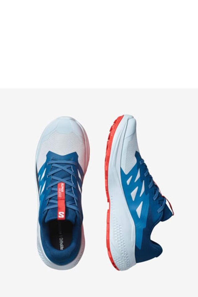 SALOMON ERKEK KOŞU/FITNESS AYAKKABI ALPHAGLIDE L47724300