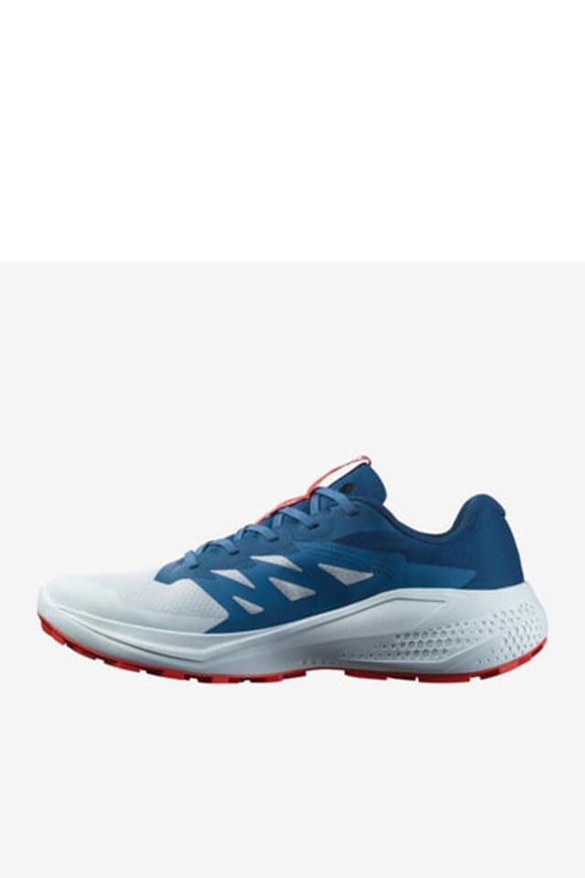 SALOMON ERKEK KOŞU/FITNESS AYAKKABI ALPHAGLIDE L47724300