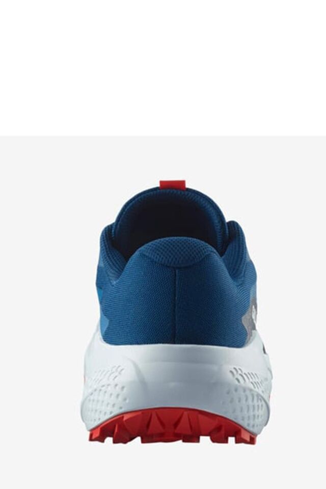 SALOMON ERKEK KOŞU/FITNESS AYAKKABI ALPHAGLIDE L47724300