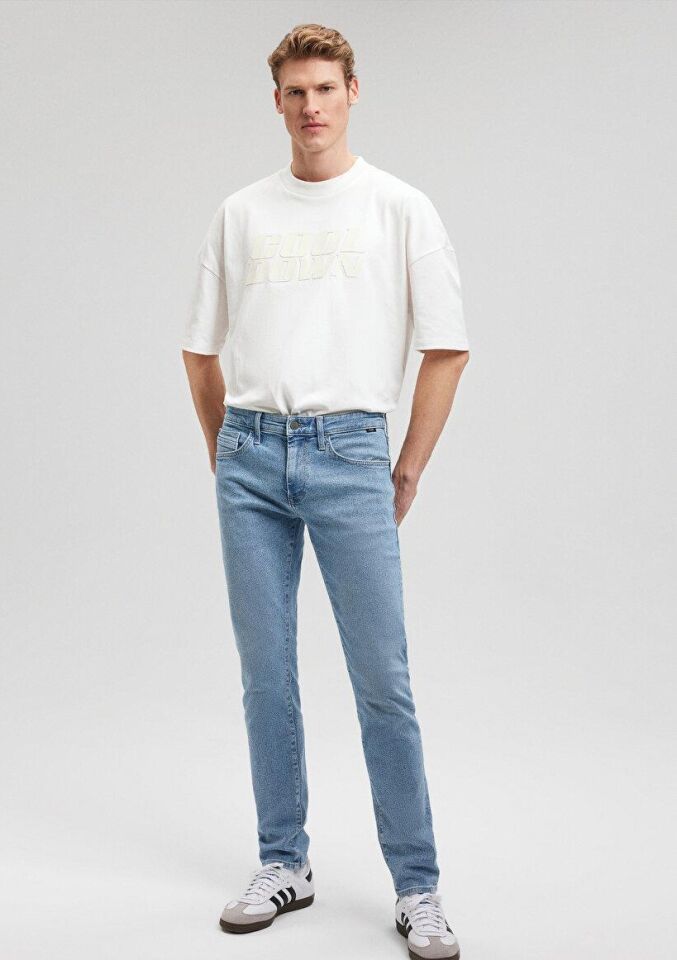 MAVİ ERKEK JAMES Lt 90's Vintage TOKK 0042486519