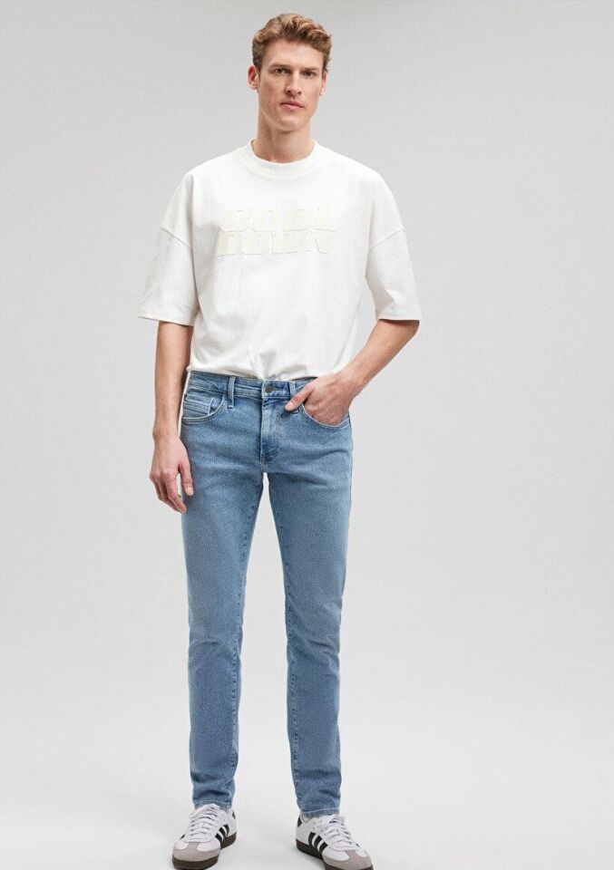 MAVİ ERKEK JAMES Lt 90's Vintage TOKK 0042486519