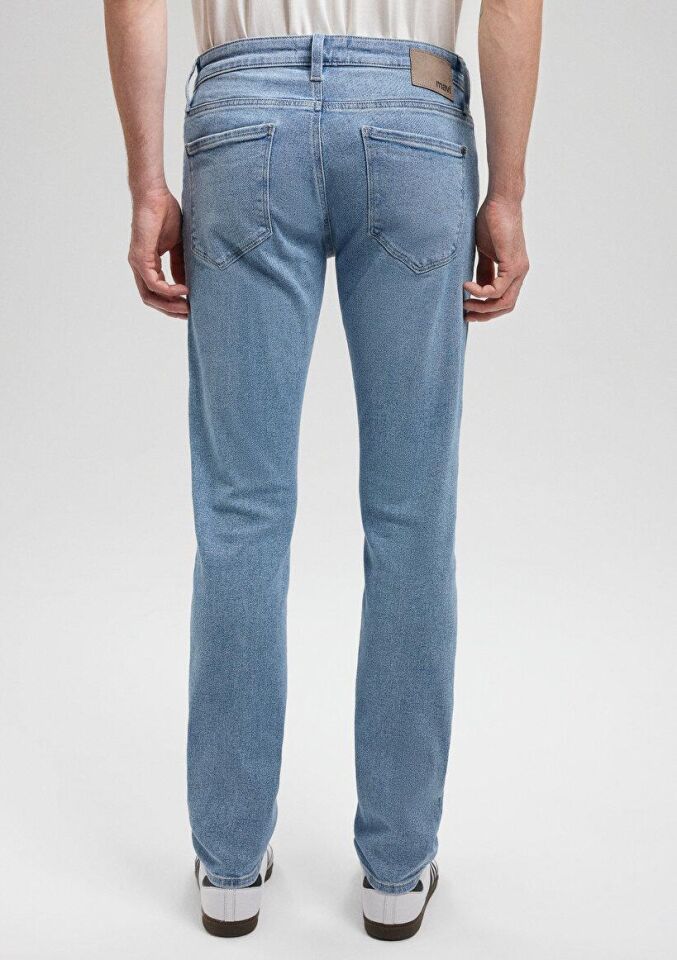MAVİ ERKEK JAMES Lt 90's Vintage TOKK 0042486519