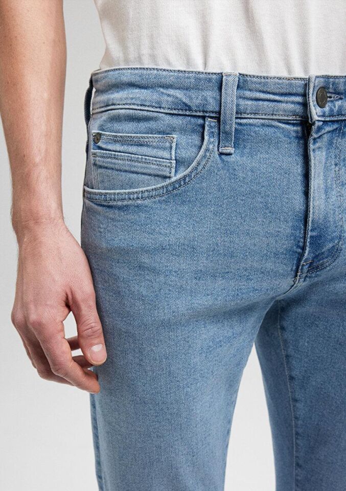 MAVİ ERKEK JAMES Lt 90's Vintage TOKK 0042486519