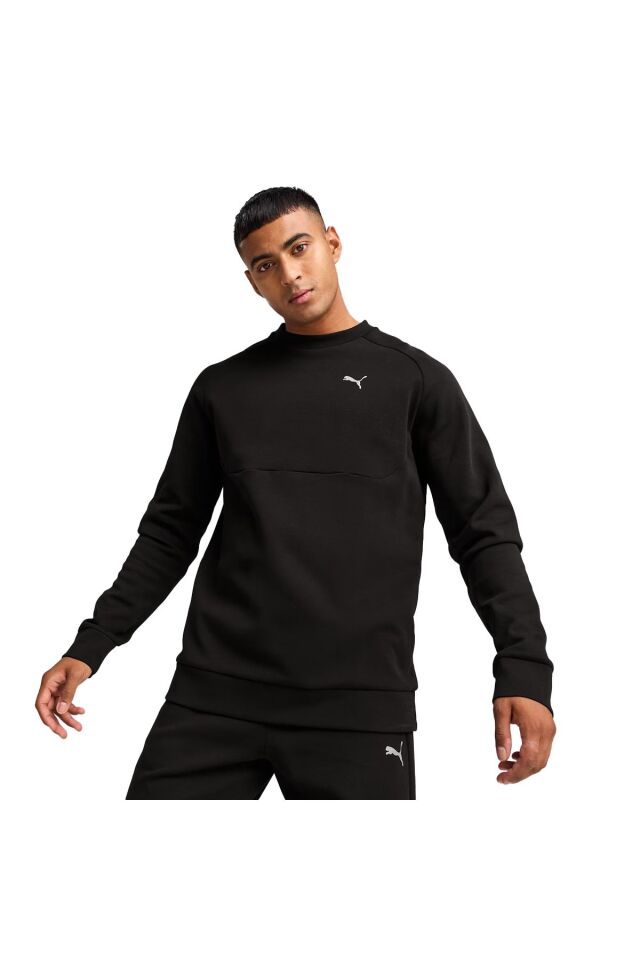 PUMA ERKEK PUMATECH CREW CEKET 68459901