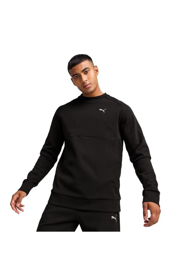 PUMA ERKEK PUMATECH CREW CEKET 68459901