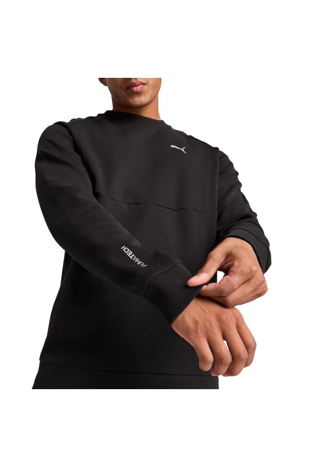 PUMA ERKEK PUMATECH CREW CEKET 68459901