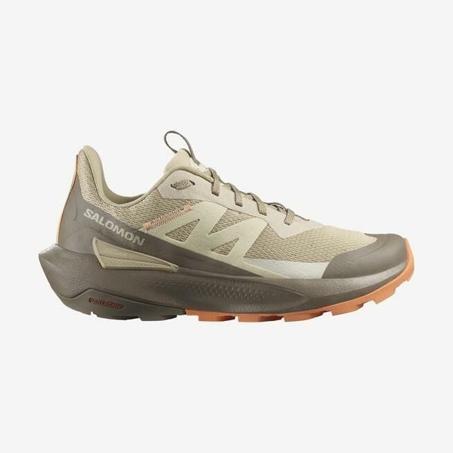 SALOMON KADIN ELIXIR ACTIV W OUTDOOR AYAKKABI L47457600