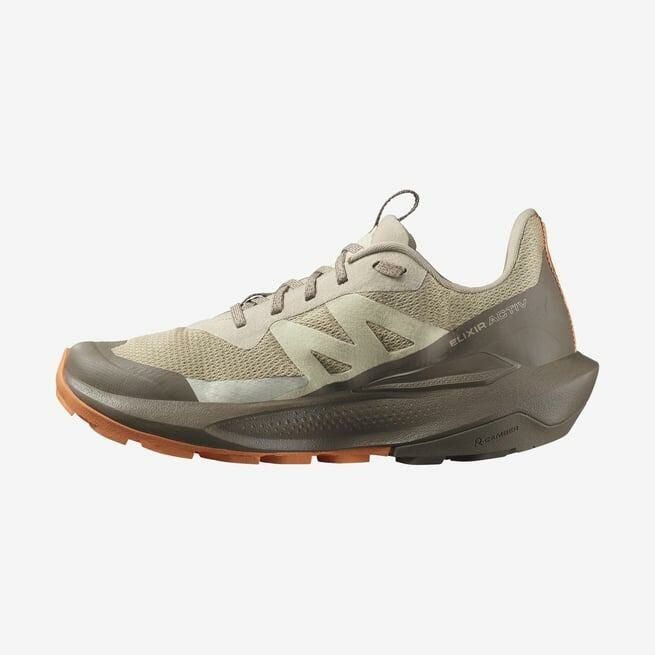 SALOMON KADIN ELIXIR ACTIV W OUTDOOR AYAKKABI L47457600