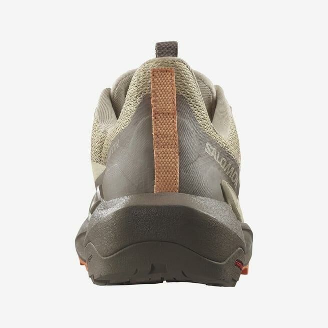 SALOMON KADIN ELIXIR ACTIV W OUTDOOR AYAKKABI L47457600