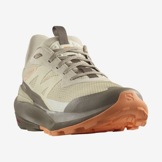 SALOMON KADIN ELIXIR ACTIV W OUTDOOR AYAKKABI L47457600