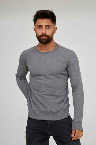 CAZADOR ERKEK 5610 3 İPL. SWEAT 22KCEEO05610