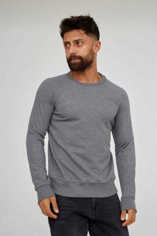 CAZADOR ERKEK 5610 3 İPL. SWEAT 22KCEEO05610