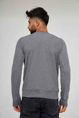 CAZADOR ERKEK 5610 3 İPL. SWEAT 22KCEEO05610