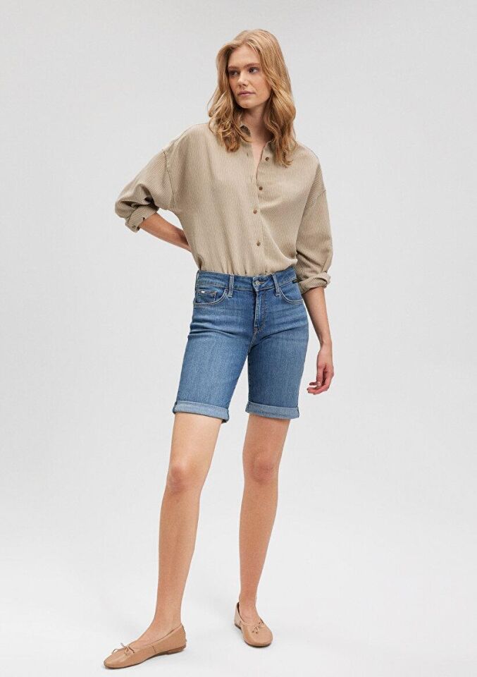 MAVİ KADIN ALEXIS Lt Used GOLD 1441531330