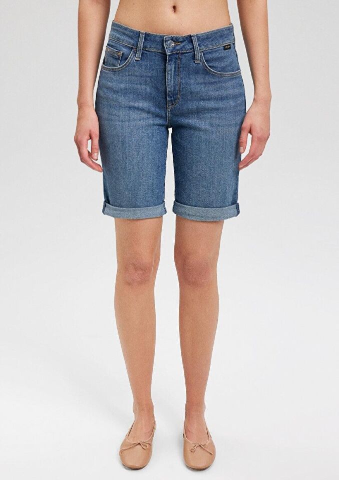 MAVİ KADIN ALEXIS Lt Used GOLD 1441531330