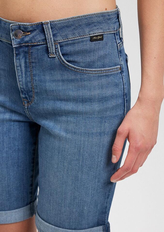 MAVİ KADIN ALEXIS Lt Used GOLD 1441531330