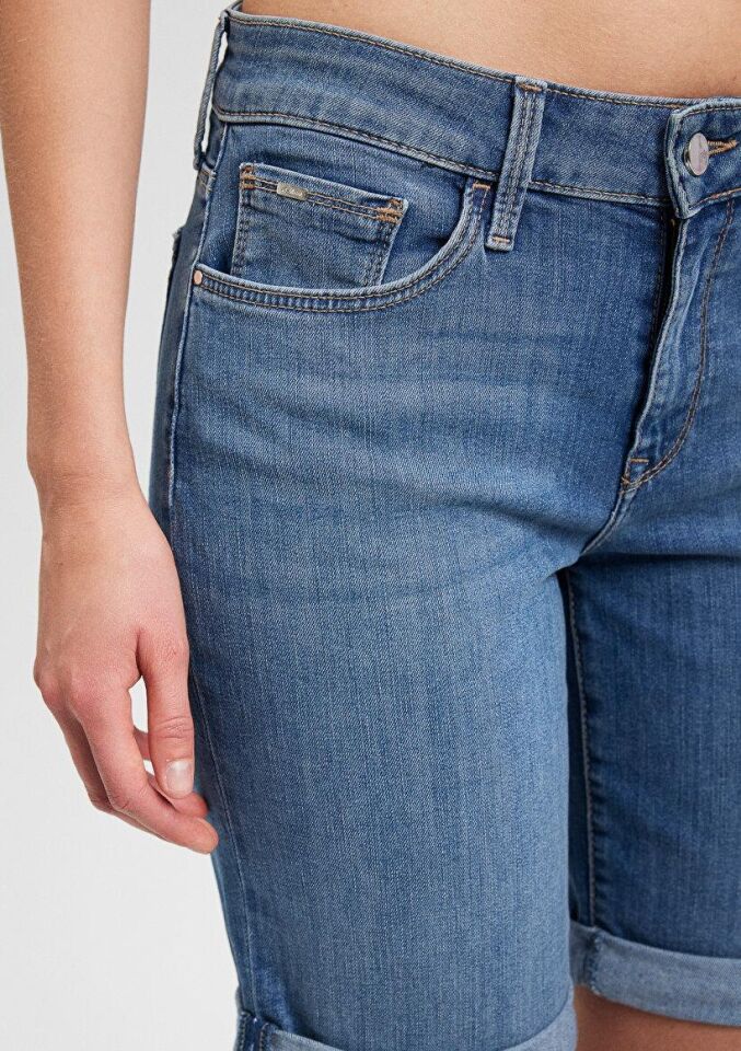 MAVİ KADIN ALEXIS Lt Used GOLD 1441531330