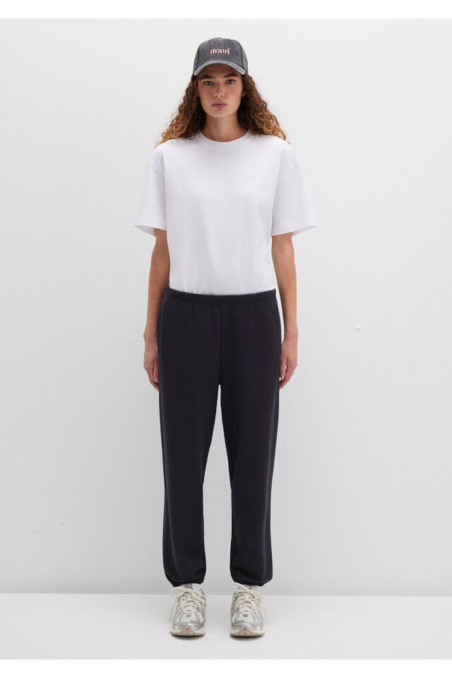 MAVİ KADIN EŞOFMAN ALTI Siyah 1010654-900