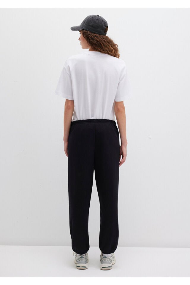 MAVİ KADIN EŞOFMAN ALTI Siyah 1010654-900