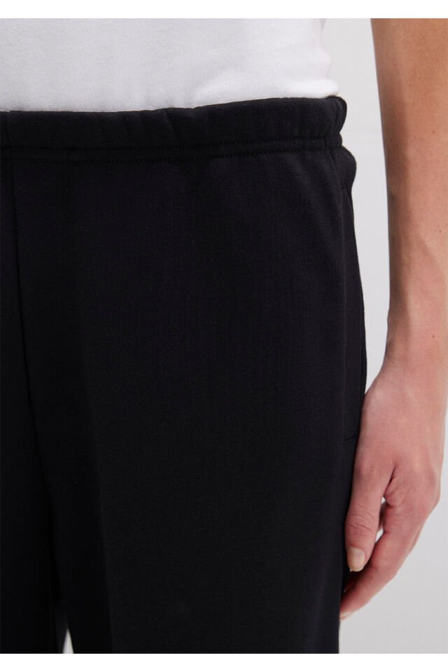 MAVİ KADIN EŞOFMAN ALTI Siyah 1010654-900