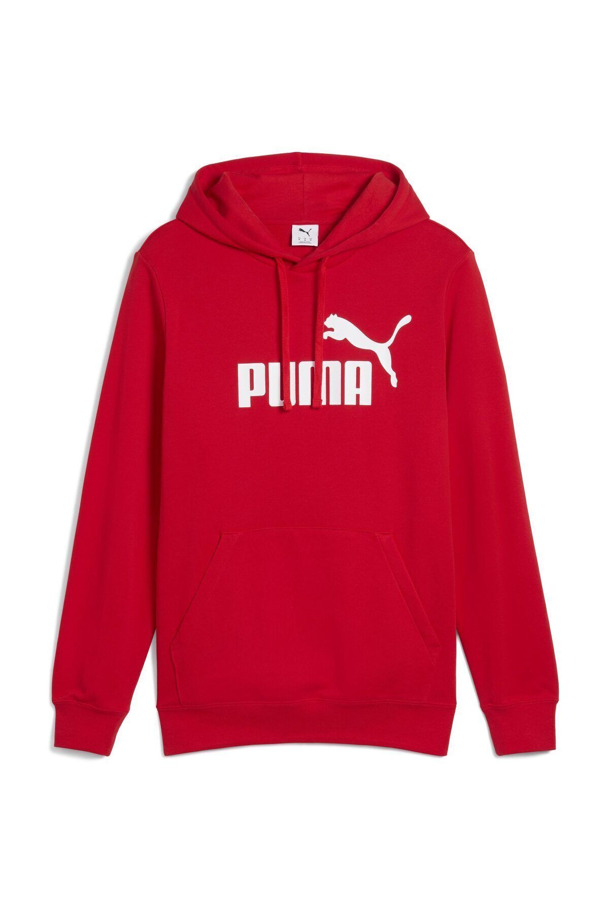 PUMA ERKEK ESS NO. 1 LOGO HOODİE EŞOFMAN ÜST 68257211