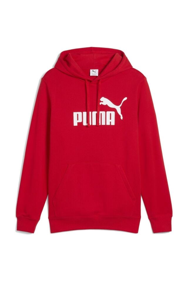 PUMA ERKEK ESS NO. 1 LOGO HOODİE EŞOFMAN ÜST 68257211