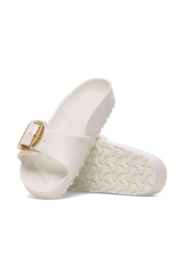 BİRKENSTOCK  UNISEX MADRID EVA BIG BUCKLE TERLİK 1029633