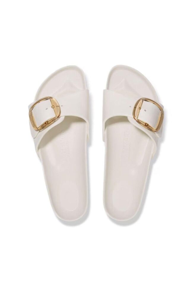 BİRKENSTOCK  UNISEX MADRID EVA BIG BUCKLE TERLİK 1029633