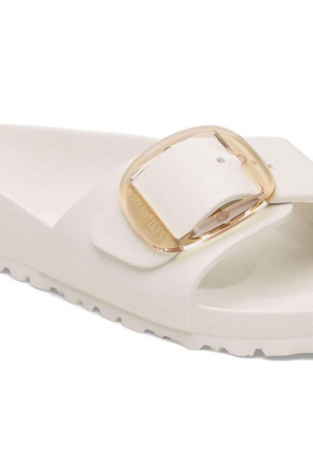 BİRKENSTOCK  UNISEX MADRID EVA BIG BUCKLE TERLİK 1029633