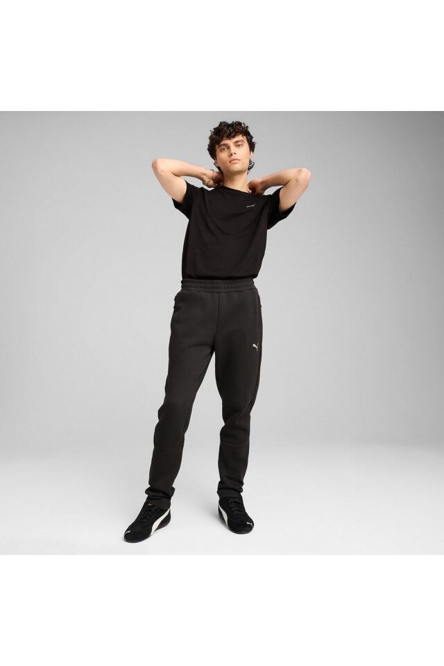 PUMA ERKEK EVOSTRIPE PANTS EŞOFMAN ALT 68461401