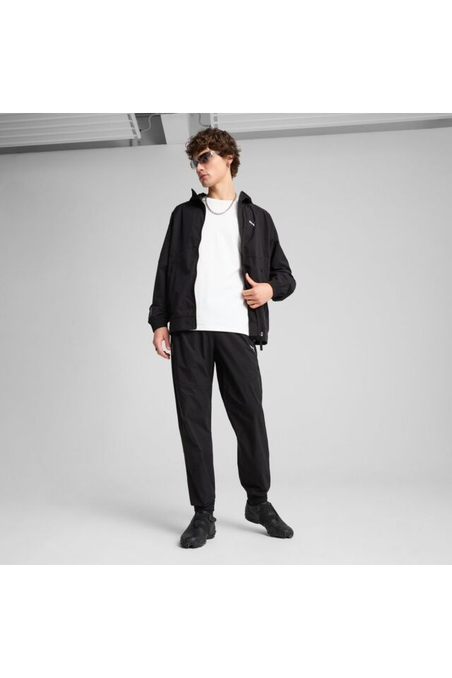 PUMA ERKEK PUMATECH TRACK PANTS EŞOFMAN ALT 63116301