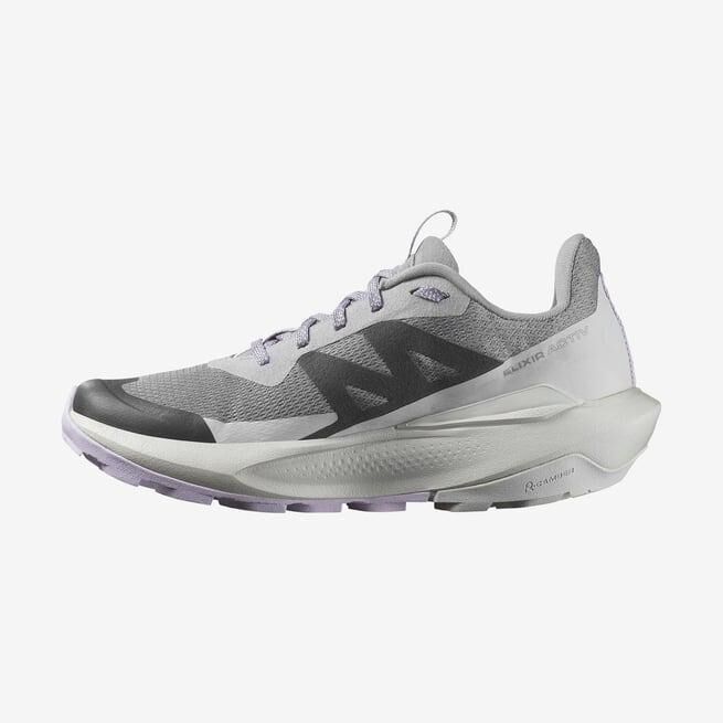 SALOMON KADIN ELIXIR ACTIV W OUTDOOR AYAKKABI L47457500
