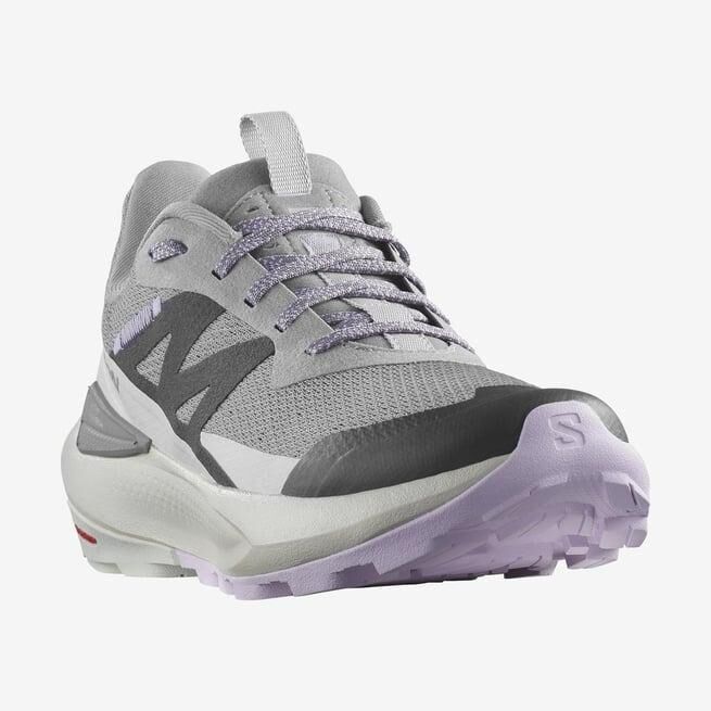 SALOMON KADIN ELIXIR ACTIV W OUTDOOR AYAKKABI L47457500